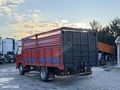 NEŞELİ İSTANBUL-2005 ISUZU NPR AÇIK AHŞAPKASA+ABS'Lİ+YENİ MOTOR