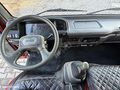 NEŞELİ İSTANBUL-2005 ISUZU NPR AÇIK AHŞAPKASA+ABS'Lİ+YENİ MOTOR