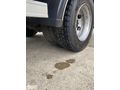 ÖZLER OTOMOTİV 'den NpR LoNg