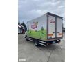 ÖZLER OTOMOTİV 'den NpR LoNg