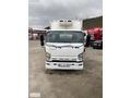 ÖZLER OTOMOTİV 'den NpR LoNg