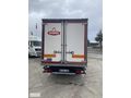 ÖZLER OTOMOTİV 'den NpR LoNg