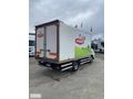 ÖZLER OTOMOTİV 'den NpR LoNg