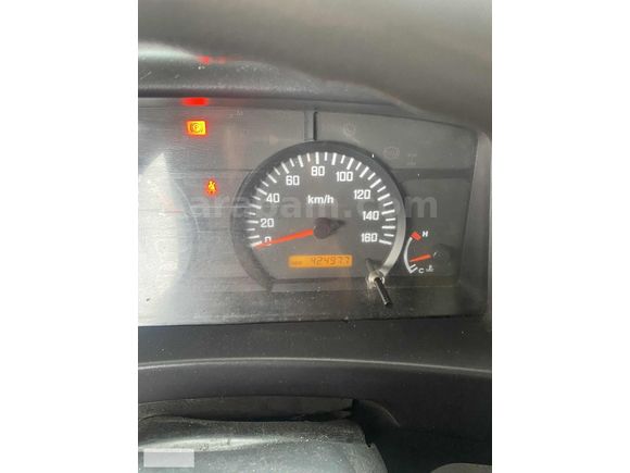 ÖZLER OTOMOTİV 'den NpR LoNg
