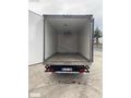 ÖZLER OTOMOTİV 'den NpR LoNg