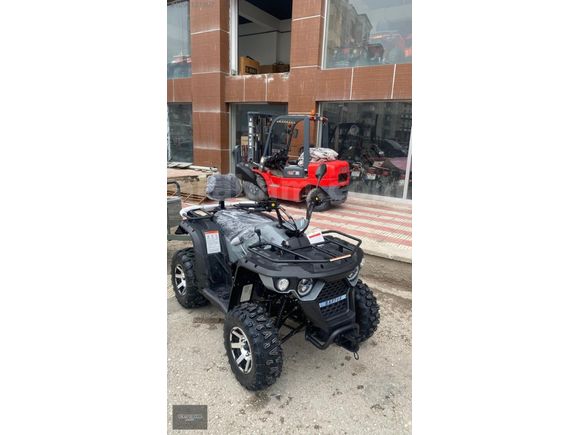 REGAL RAPTOR M210 ON ROAD ATV 189.000 TL YILMAZOĞLU