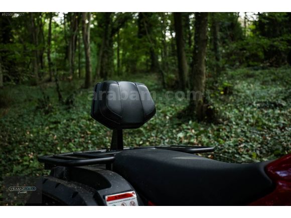 REGAL RAPTOR M210 ON ROAD ATV 189.000 TL YILMAZOĞLU