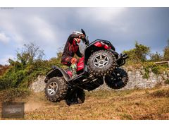 REGAL RAPTOR M210 ON ROAD ATV 189.000 TL YILMAZOĞLU