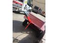 REGAL RAPTOR M210 ON ROAD ATV 189.000 TL YILMAZOĞLU