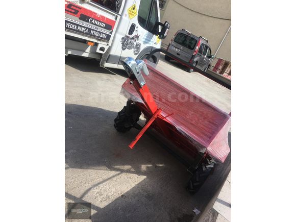 REGAL RAPTOR M210 ON ROAD ATV 189.000 TL YILMAZOĞLU