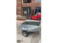 REGAL RAPTOR M210 ON ROAD ATV 189.000 TL YILMAZOĞLU