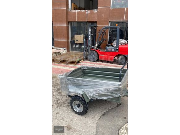 REGAL RAPTOR M210 ON ROAD ATV 189.000 TL YILMAZOĞLU