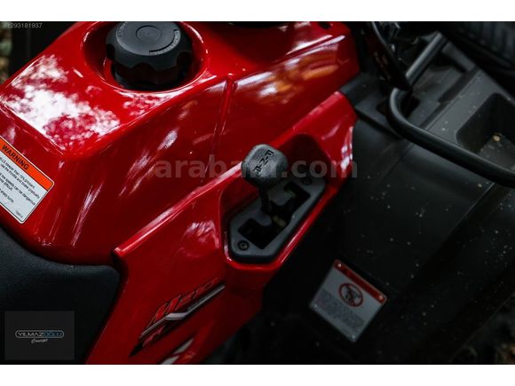 REGAL RAPTOR M210 ON ROAD ATV 189.000 TL YILMAZOĞLU