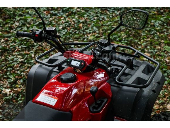 REGAL RAPTOR M210 ON ROAD ATV 189.000 TL YILMAZOĞLU