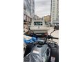 REGAL RAPTOR M210 ON ROAD ATV 189.000 TL YILMAZOĞLU