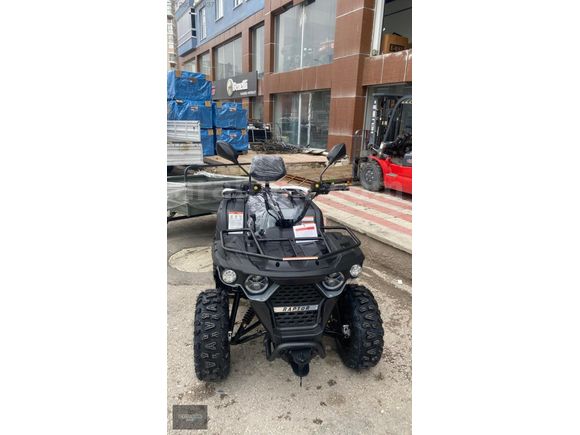REGAL RAPTOR M210 ON ROAD ATV 189.000 TL YILMAZOĞLU