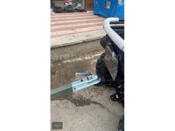 REGAL RAPTOR M210 ON ROAD ATV 189.000 TL YILMAZOĞLU