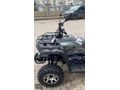 REGAL RAPTOR M210 ON ROAD ATV 189.000 TL YILMAZOĞLU