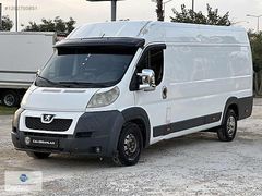ÇALIŞGANLAR DAN 2013 Peugeot Boxer 2.2HDİ 15m3