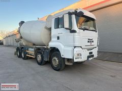 2.91 KREDİ KOÇASLANLAR2'DEN MAN TGS 41.400 2011 MODEL