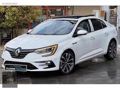 2026 MEGANE 1.3 VE 1.5 ÖTV MUAF ICON CAM TAVAN FULL %90 VE ÜZERİ