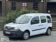 YÜKSEL'DEN 2017 RENAULT KANGOO MULTİX 1.5 DCİ JOY