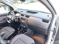 ÖZ KALE OTOMOTİV'DEN 2023 EXPRESS COMBİ 1.5 DCİ 64.000 KM'DE