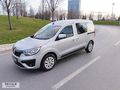 ÖZ KALE OTOMOTİV'DEN 2023 EXPRESS COMBİ 1.5 DCİ 64.000 KM'DE