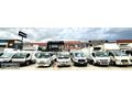 "GALERİ PINAR"2011 MITSUBISHI CANTER FE 839 KAPALI KASA KAMYONET