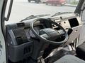 EĞİLMEZ OTOMOTİV'DEN 2007 FUSO 711