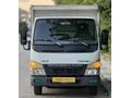 EĞİLMEZ OTOMOTİV'DEN 2007 FUSO 711