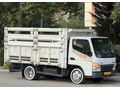EĞİLMEZ OTOMOTİV'DEN 2007 FUSO 711