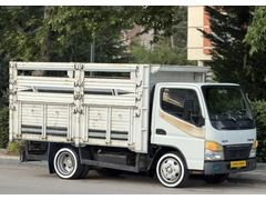 EĞİLMEZ OTOMOTİV'DEN 2007 FUSO 711