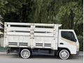 EĞİLMEZ OTOMOTİV'DEN 2007 FUSO 711