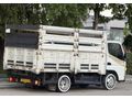 EĞİLMEZ OTOMOTİV'DEN 2007 FUSO 711