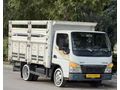 EĞİLMEZ OTOMOTİV'DEN 2007 FUSO 711