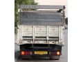 EĞİLMEZ OTOMOTİV'DEN 2007 FUSO 711