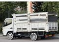 EĞİLMEZ OTOMOTİV'DEN 2007 FUSO 711