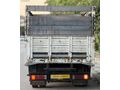 EĞİLMEZ OTOMOTİV'DEN 2007 FUSO 711