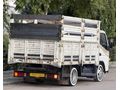 EĞİLMEZ OTOMOTİV'DEN 2007 FUSO 711