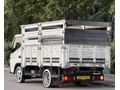 EĞİLMEZ OTOMOTİV'DEN 2007 FUSO 711