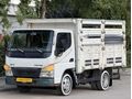 EĞİLMEZ OTOMOTİV'DEN 2007 FUSO 711
