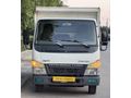 EĞİLMEZ OTOMOTİV'DEN 2007 FUSO 711