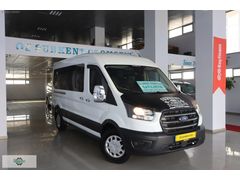 Öz Surkent Oto'dan 2022 410L 15+1 ÇİFT KLİMA %20 KDV 50.500 KM