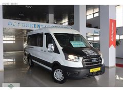 Öz Surkent Oto'dan 2022 410L 15+1 ÇİFT KLİMA %20 KDV 50.500 KM
