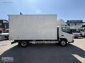 "GALERİ PINAR" 2015 MITSUBISHI CANTER TFB65L KAPALI KASA 263.KM