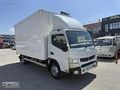"GALERİ PINAR" 2015 MITSUBISHI CANTER TFB65L KAPALI KASA 263.KM