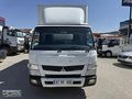 "GALERİ PINAR" 2015 MITSUBISHI CANTER TFB65L KAPALI KASA 263.KM