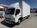 "GALERİ PINAR" 2015 MITSUBISHI CANTER TFB65L KAPALI KASA 263.KM