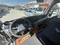 "GALERİ PINAR" 2015 MITSUBISHI CANTER TFB65L KAPALI KASA 263.KM